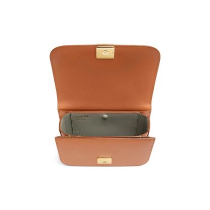 ゴヤ バッグ スモール（シルクカーフ）