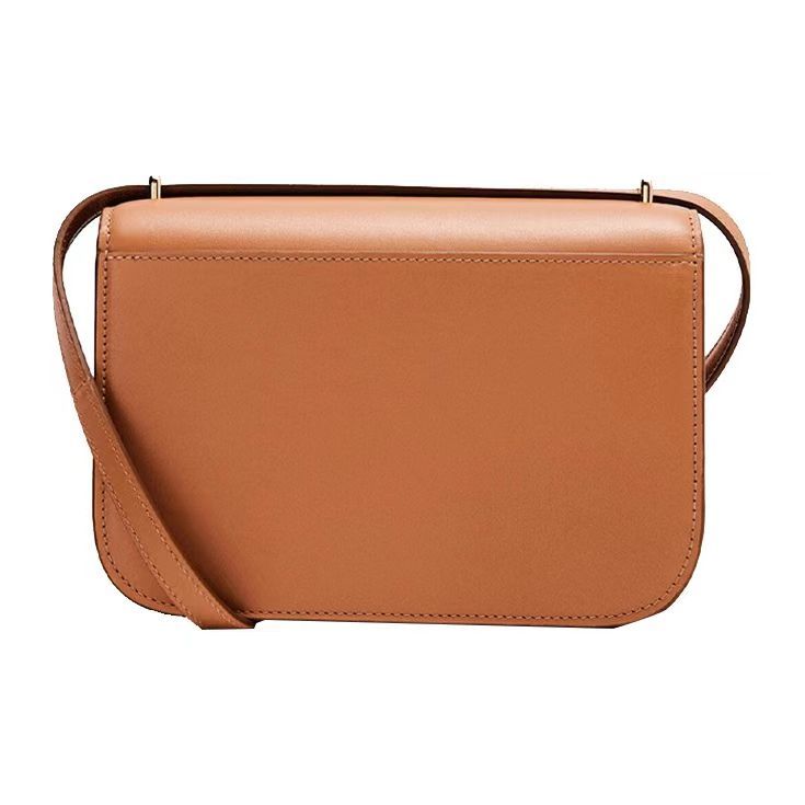 ゴヤ バッグ スモール（シルクカーフ）