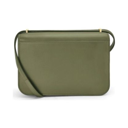 ゴヤ バッグ スモール（シルクカーフ）