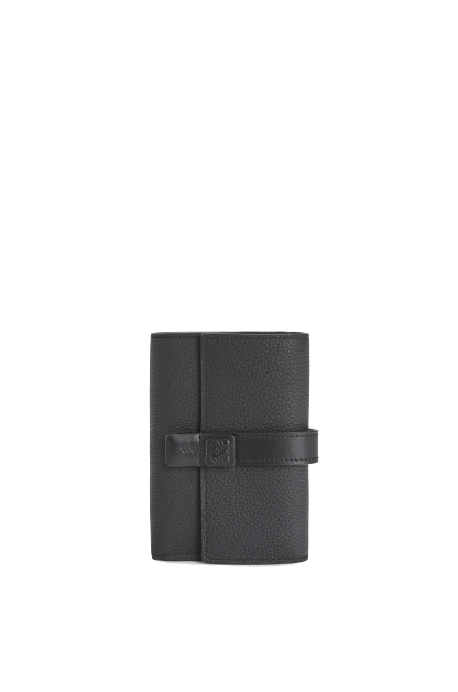 バーティカル ウォレット スモール（ソフトグレインカーフ）