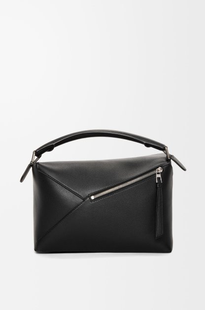 パズルバッグ（クラシックカーフ）