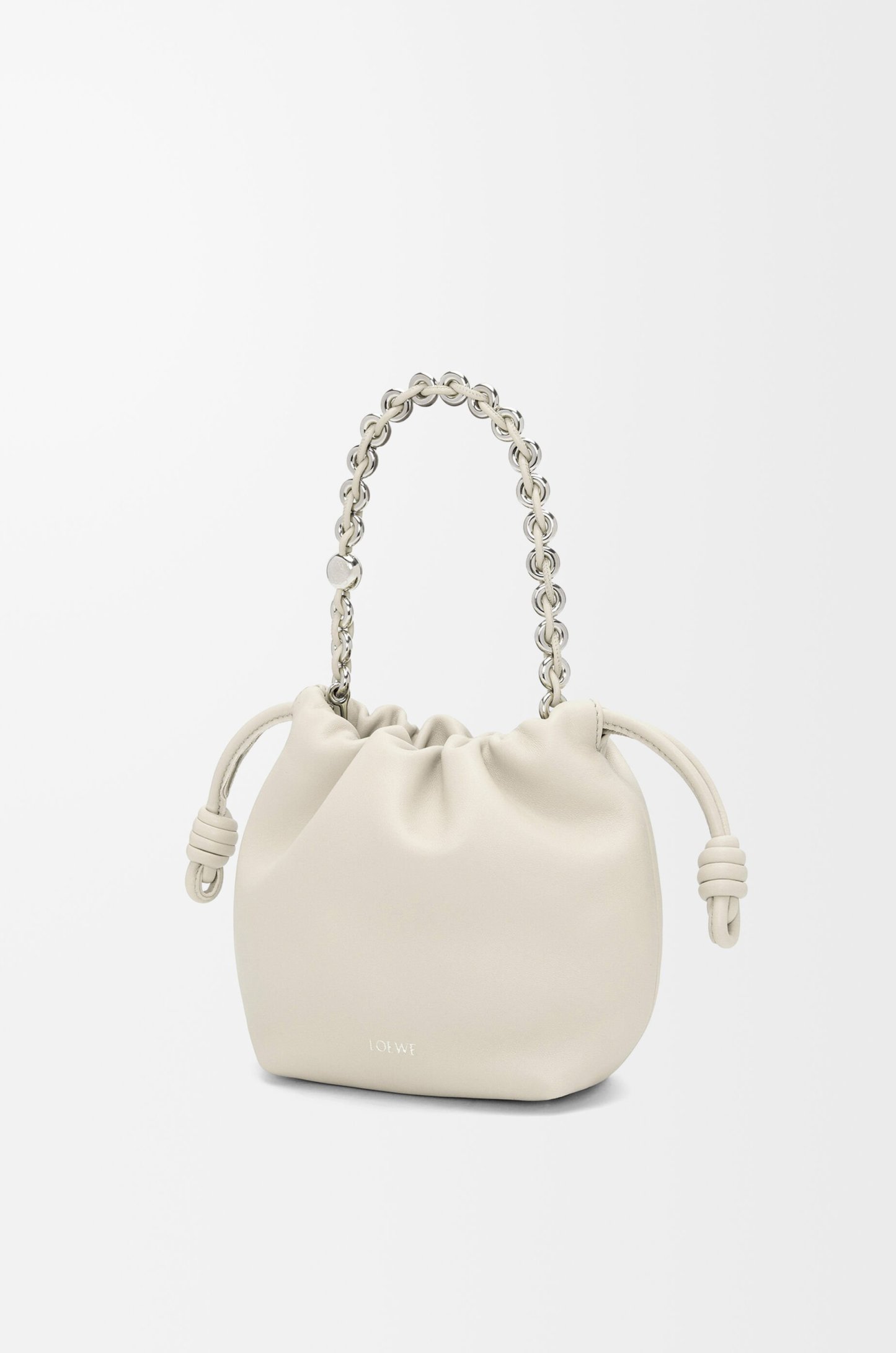 フラメンコパース バッグ ミニ（メローナパラム）