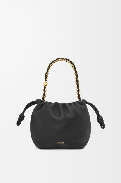 フラメンコパース バッグ ミニ（メローナパラム）