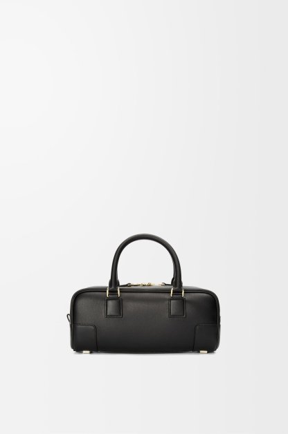 アマソナ23 クロップド バッグ（ナパカーフ）