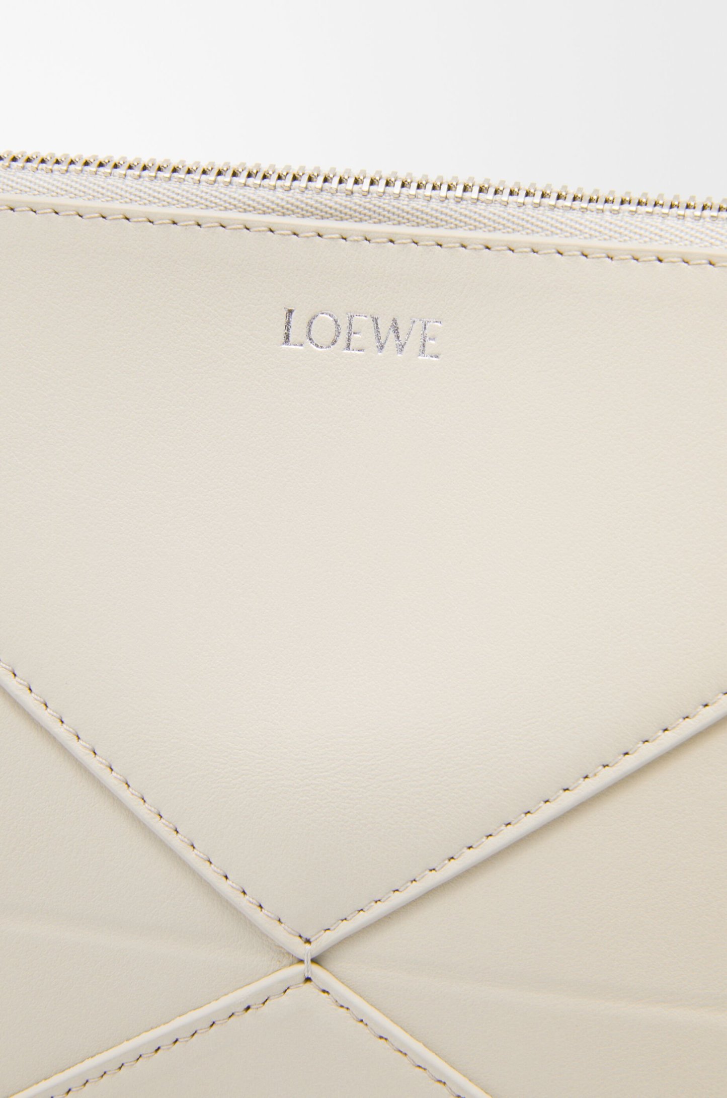 パズルフォルド ポーチ（シャイニーナパカーフ）