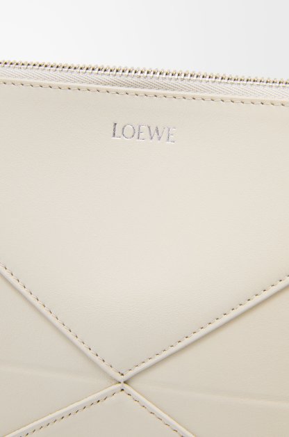 パズルフォルド ポーチ（シャイニーナパカーフ）