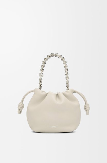 フラメンコパース バッグ ミニ（メローナパラム）