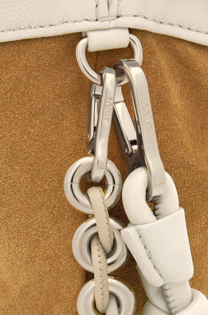 フラメンコパース バッグ ミニ（メローナパラム）