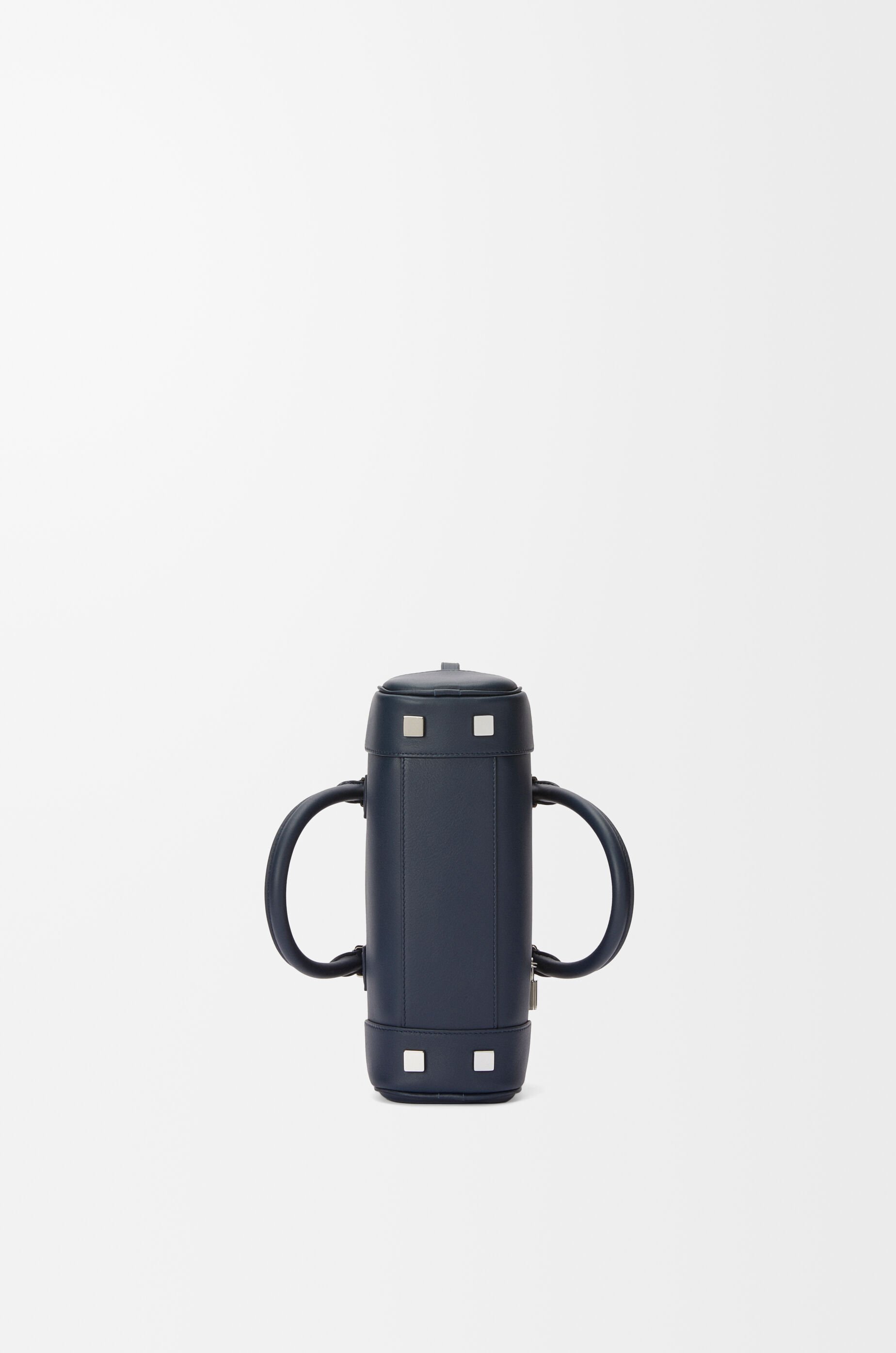 アマソナ23 クロップド バッグ（ナパカーフ）