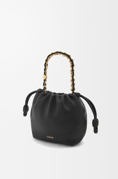 フラメンコパース バッグ ミニ（メローナパラム）