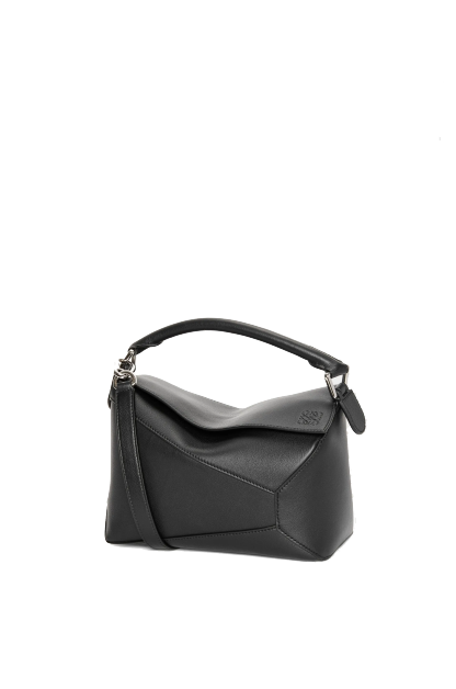 パズルバッグ スモール（クラシックカーフ）