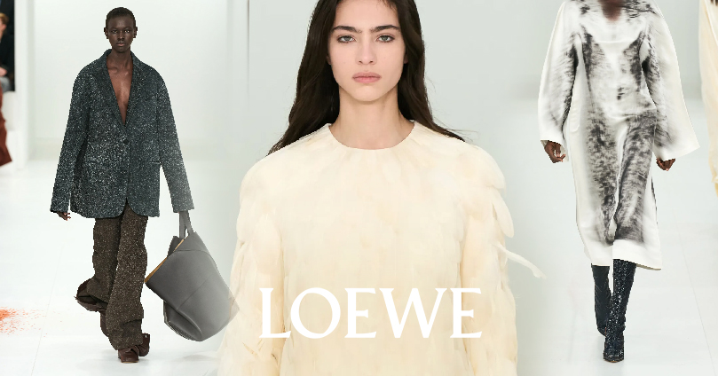 Vitkac® | Loewe Women's Collection | Buy Loewe For Women On Sale Online