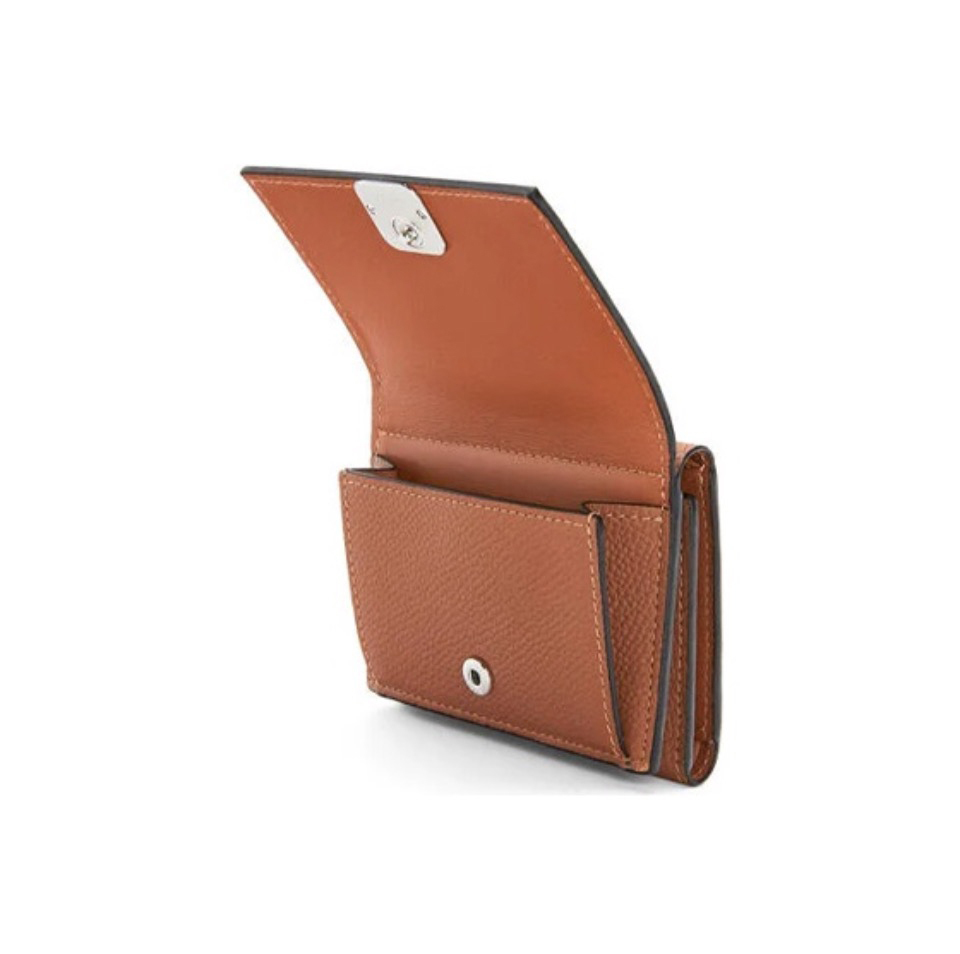 アナグラム トリフォルド 6cc ウォレット