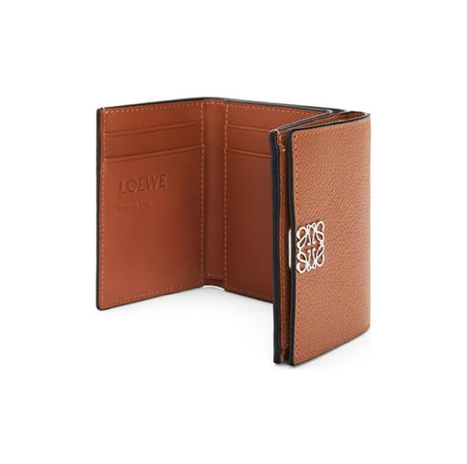 アナグラム トリフォルド 6cc ウォレット