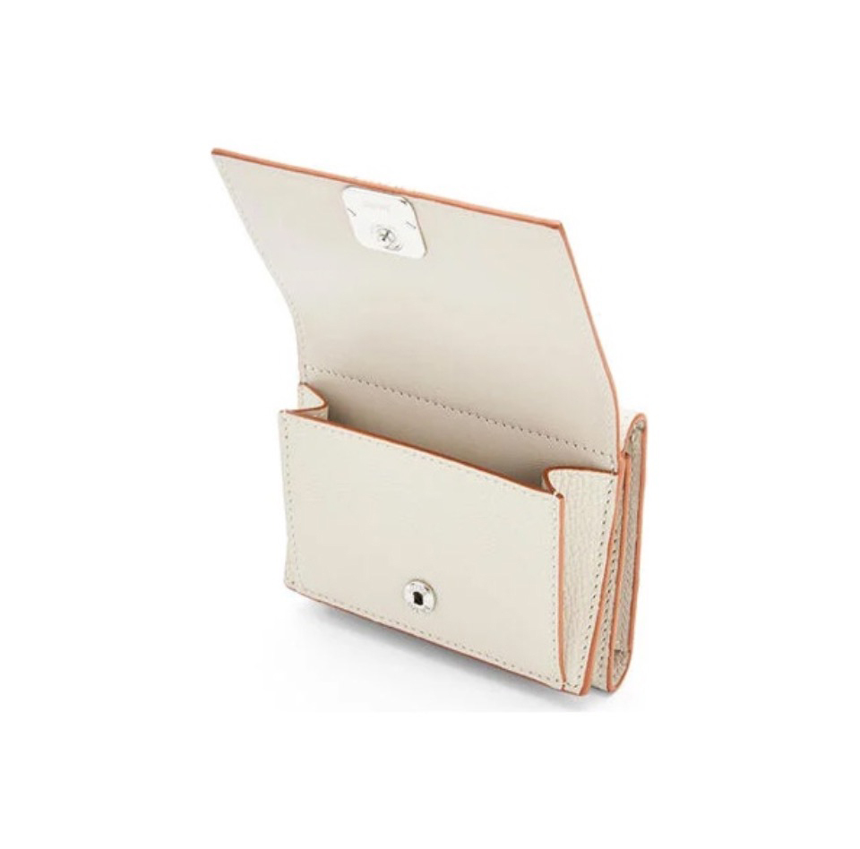 アナグラム トリフォルド 6cc ウォレット