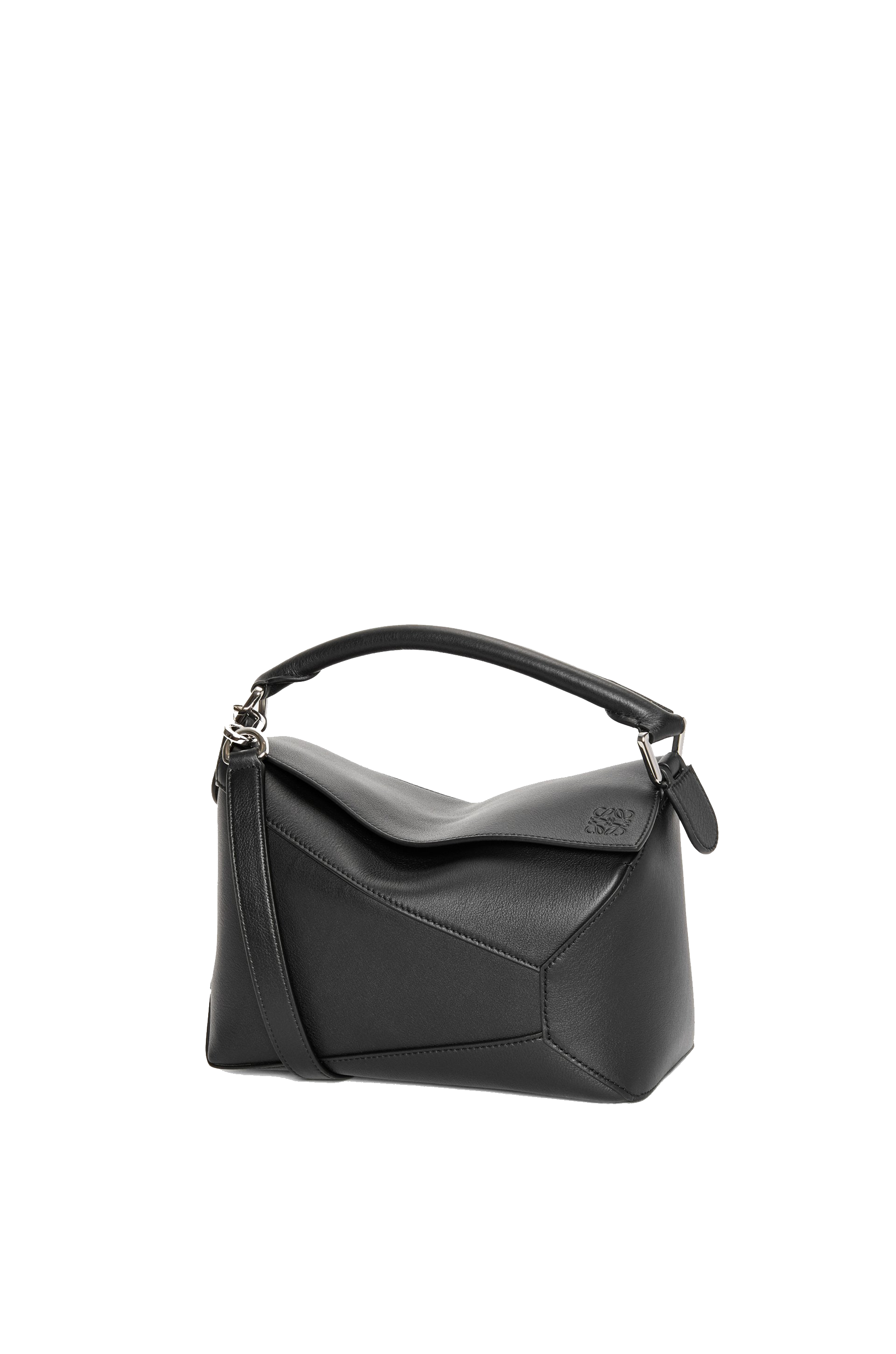 パズルバッグ スモール（クラシックカーフ）