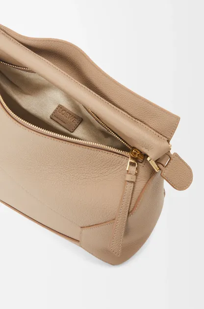 パズルバッグ スモール（クラシックカーフ）