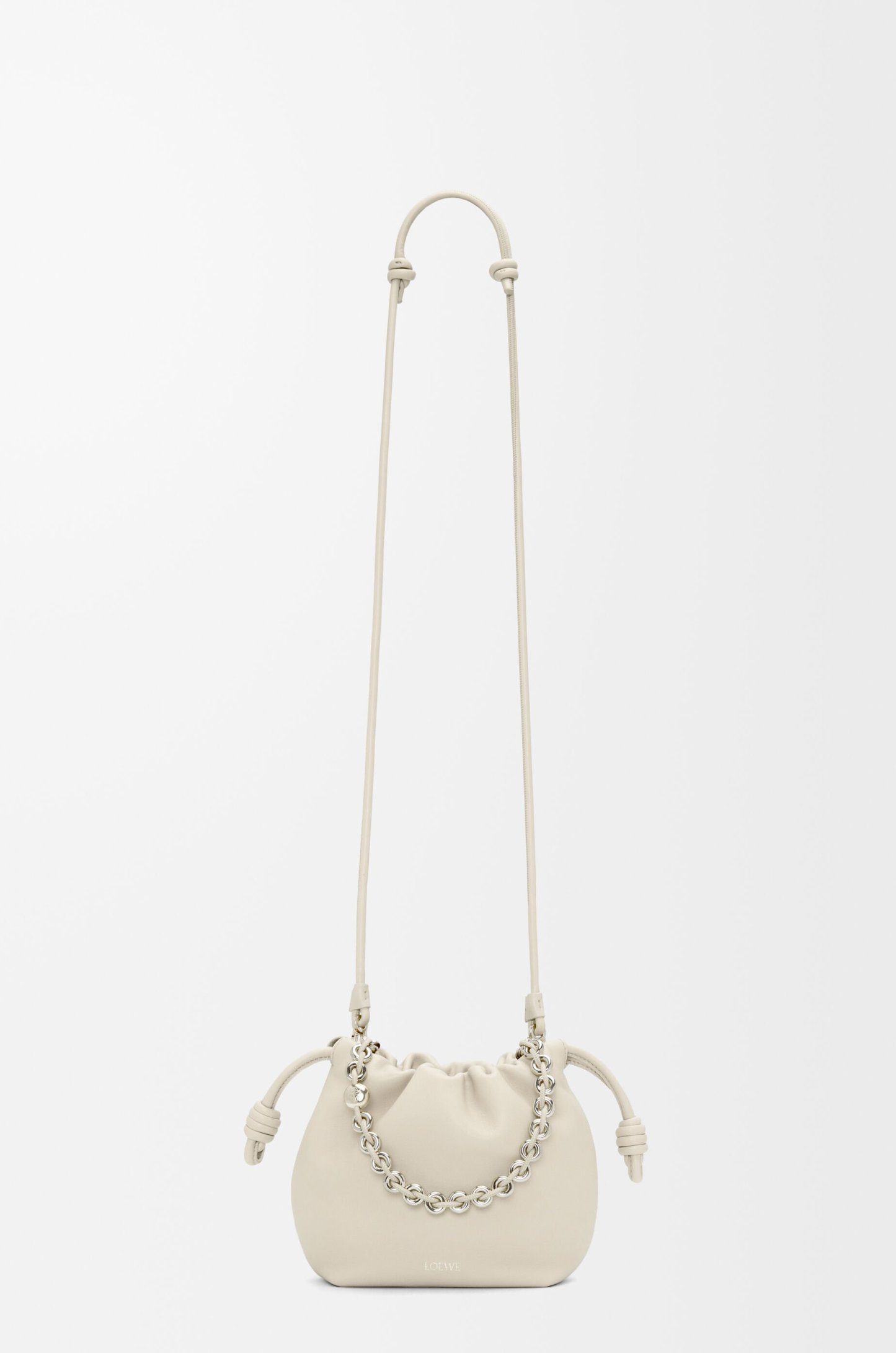 フラメンコパース バッグ ミニ（メローナパラム）