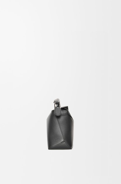 パズルバッグ ミニ（クラシックカーフ）