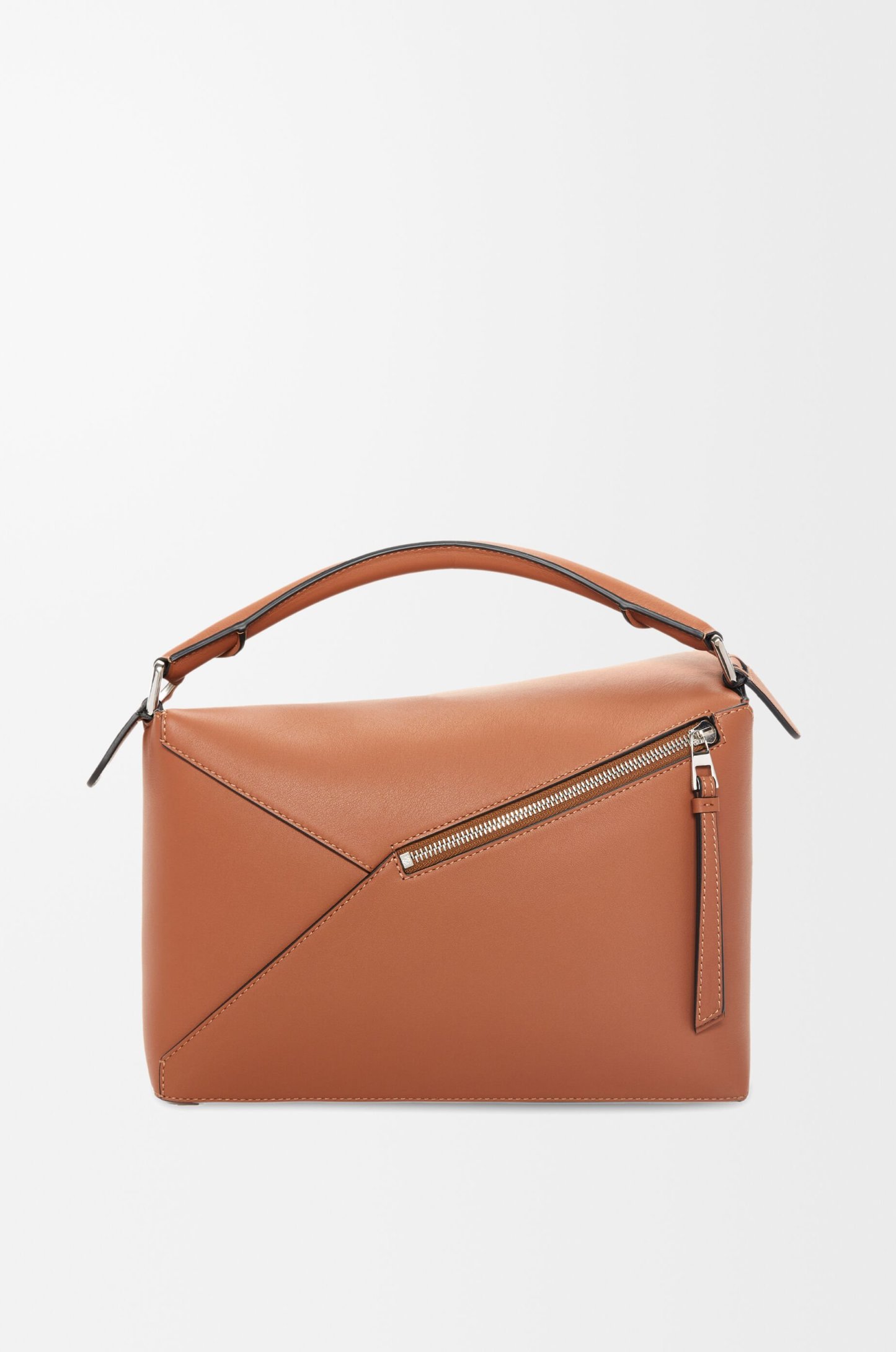 パズルバッグ（クラシックカーフ）