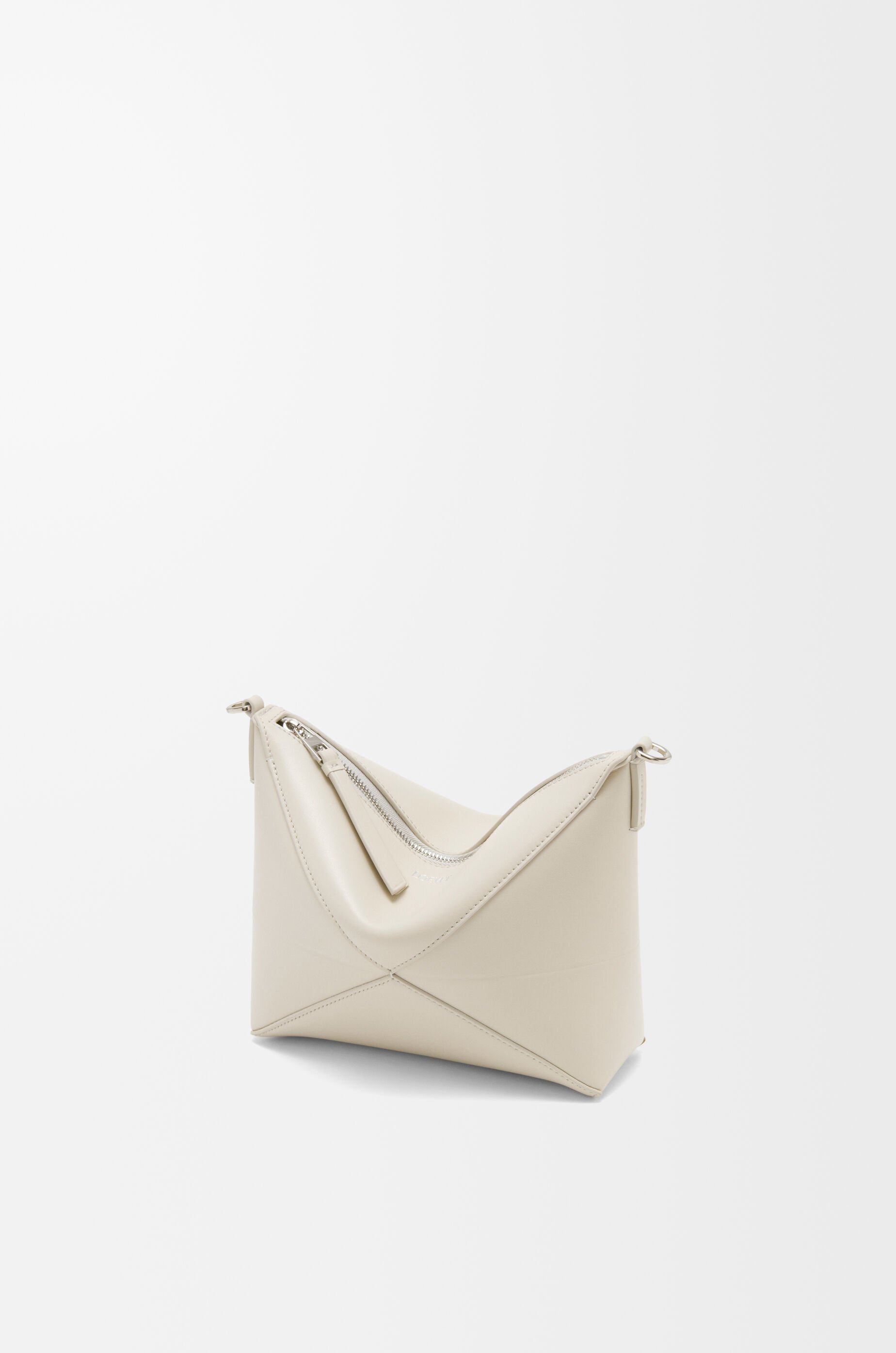 パズルフォルド ポーチ（シャイニーナパカーフ）