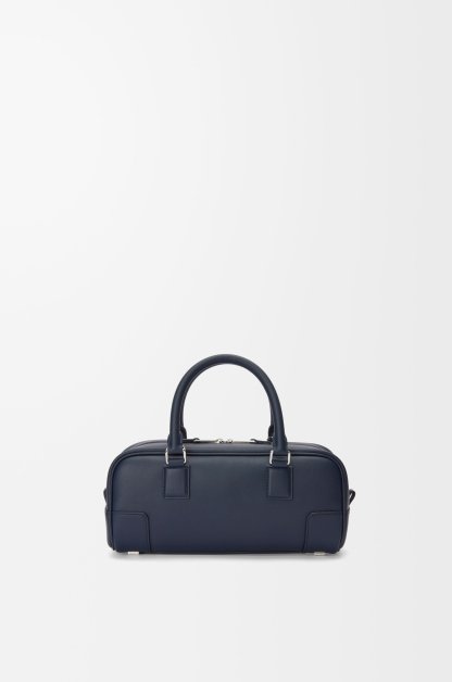 アマソナ23 クロップド バッグ（ナパカーフ）