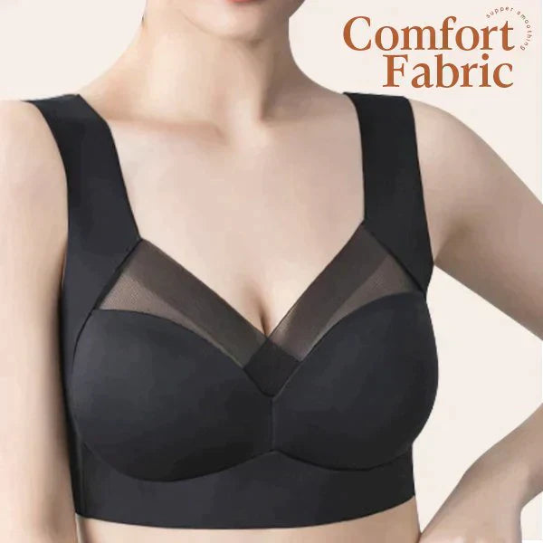 Buy Truekind Comfort Bra for Women - Wirefree Online at desertcartSeychelles