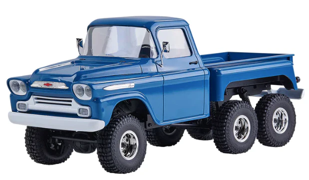 FMS-1-18-CHEVROLET-Apache-RC-Rock-Crawler-RTR-6WD-DjEDUhmJi9