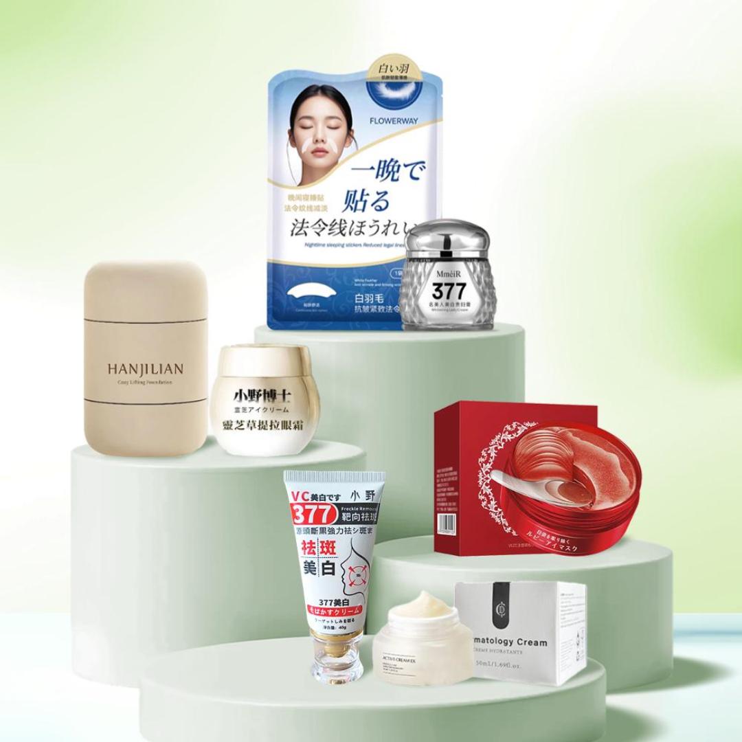 【官方正品】小野博士專屬小課堂🔥添加客服line領取專屬好禮🔥僅限前500名！