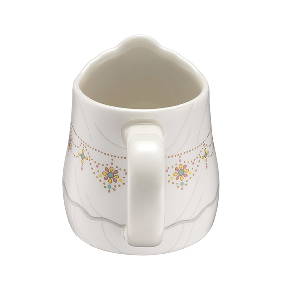 Starbucks x Cultural Collection - Guanyin Buddha