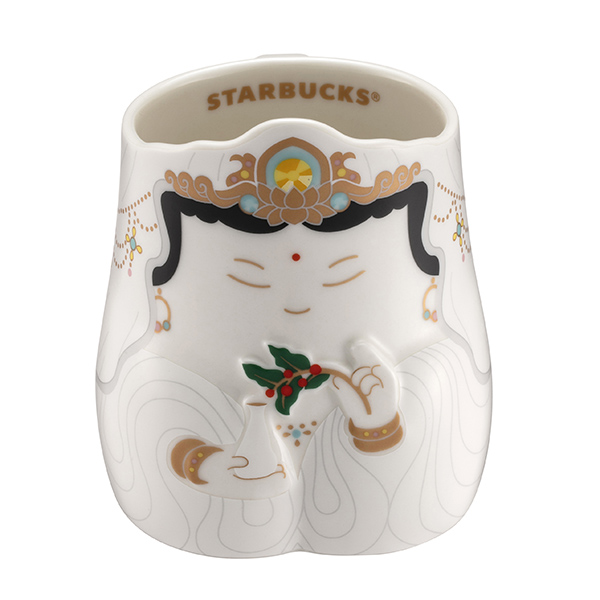 Cultural Collection - Guanyin Buddha