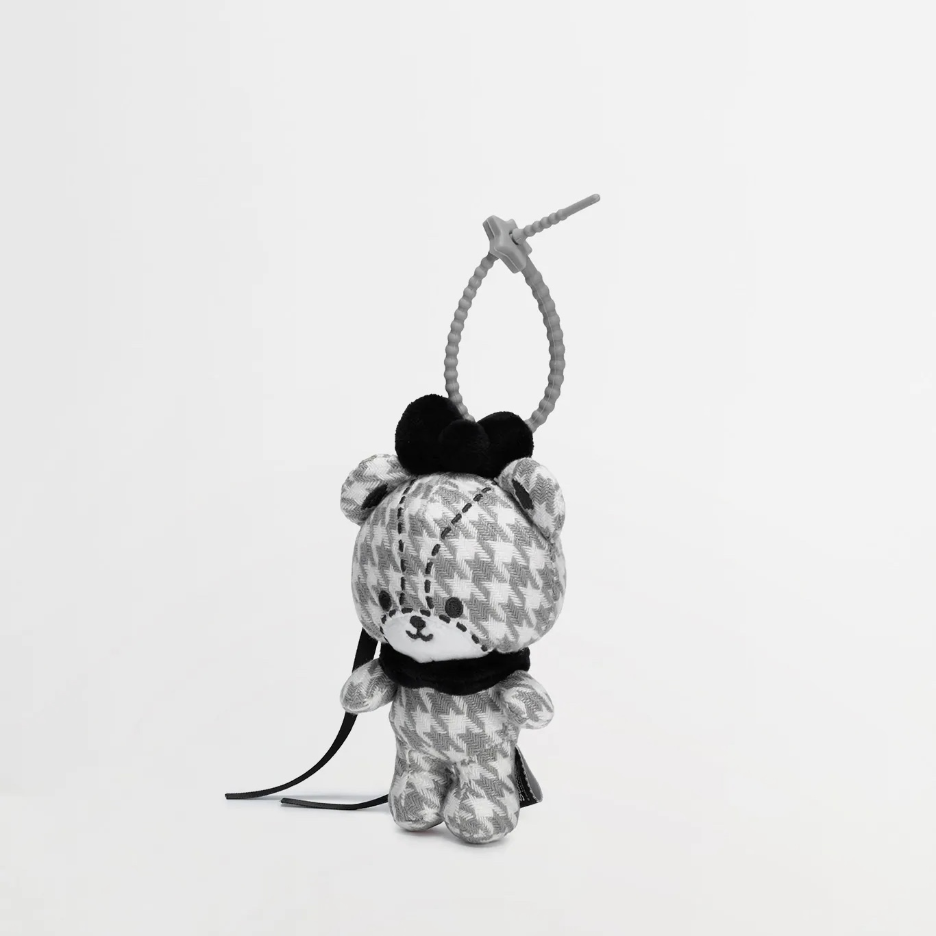 RM x Sanrio Houndstooth - Tiny Chum