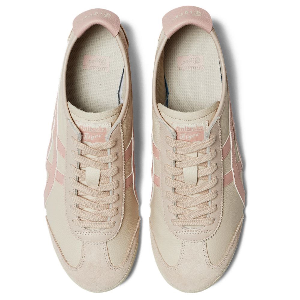 Onitsuka Tiger MEXICO 66｜1183A201-254 Cream Pink