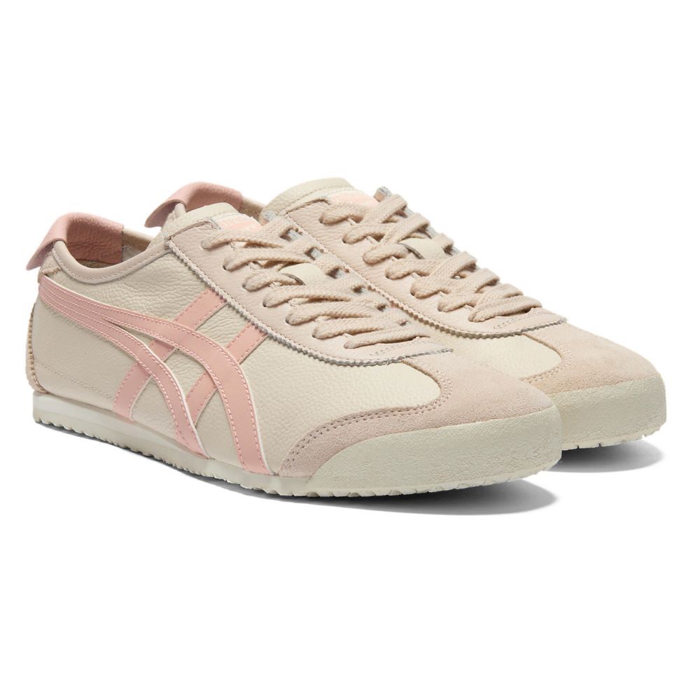 Onitsuka Tiger MEXICO 66｜1183A201-254 Cream Pink