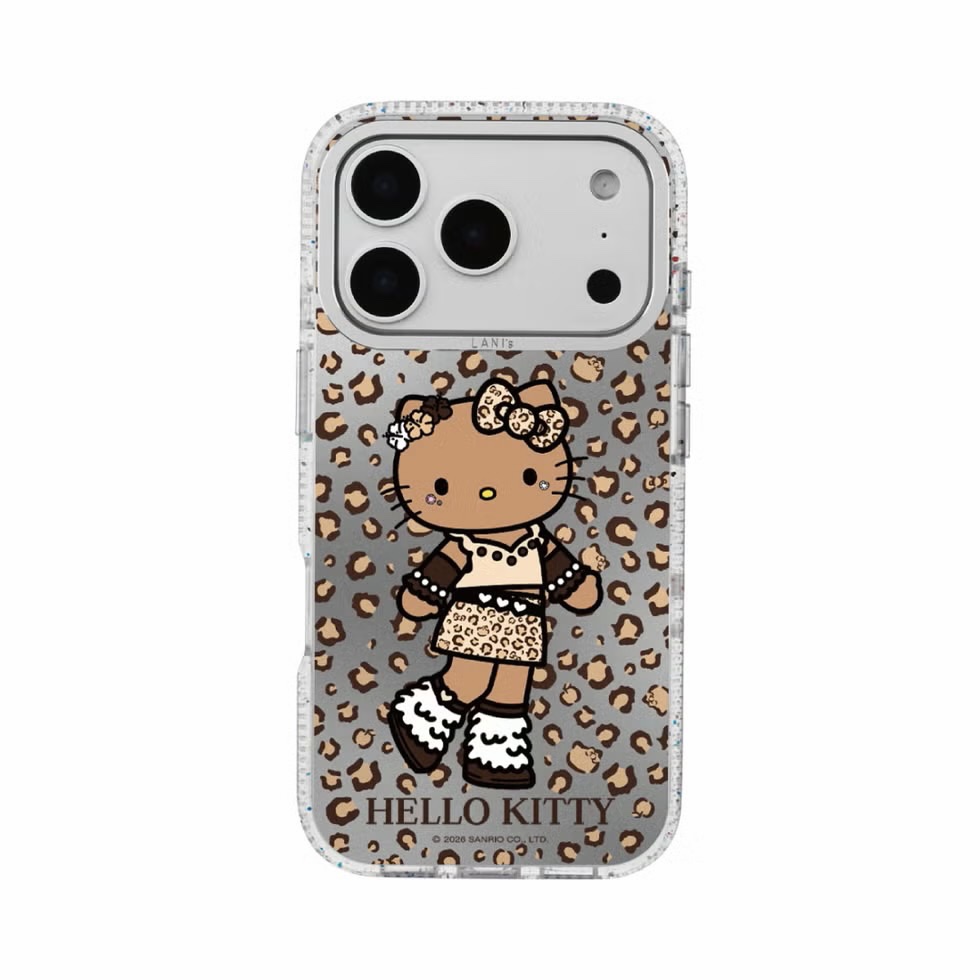 Hello Kitty x Long Legs - LANI’s iphone magsafe mirror case