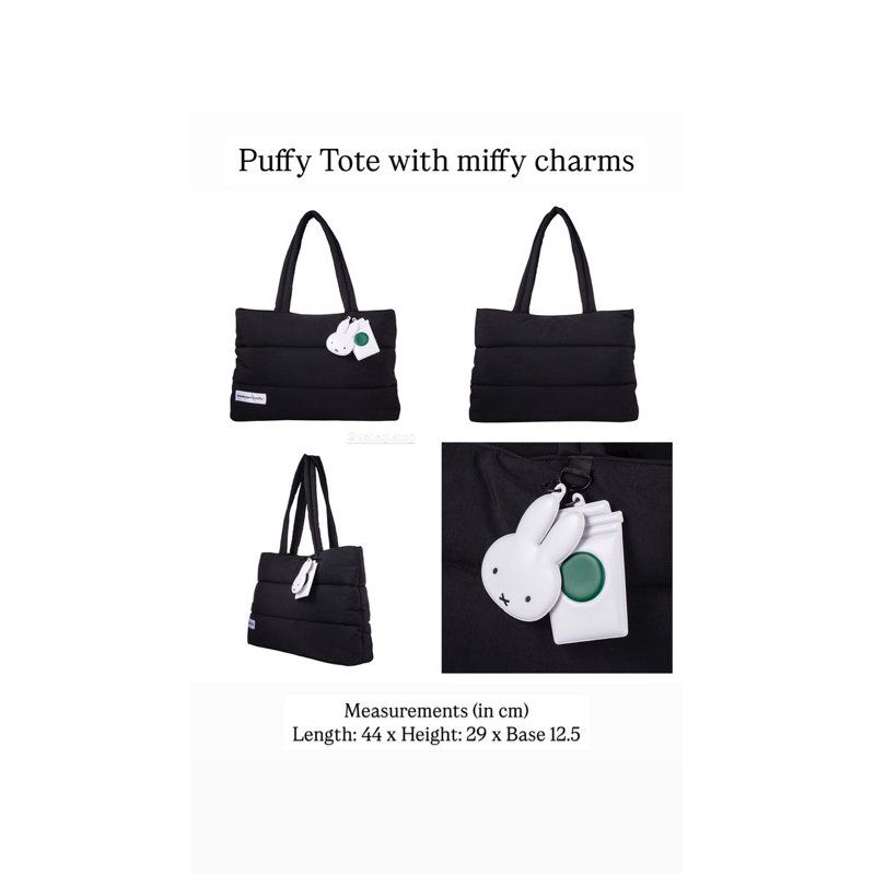 Starbucks Taiwan x Miffy