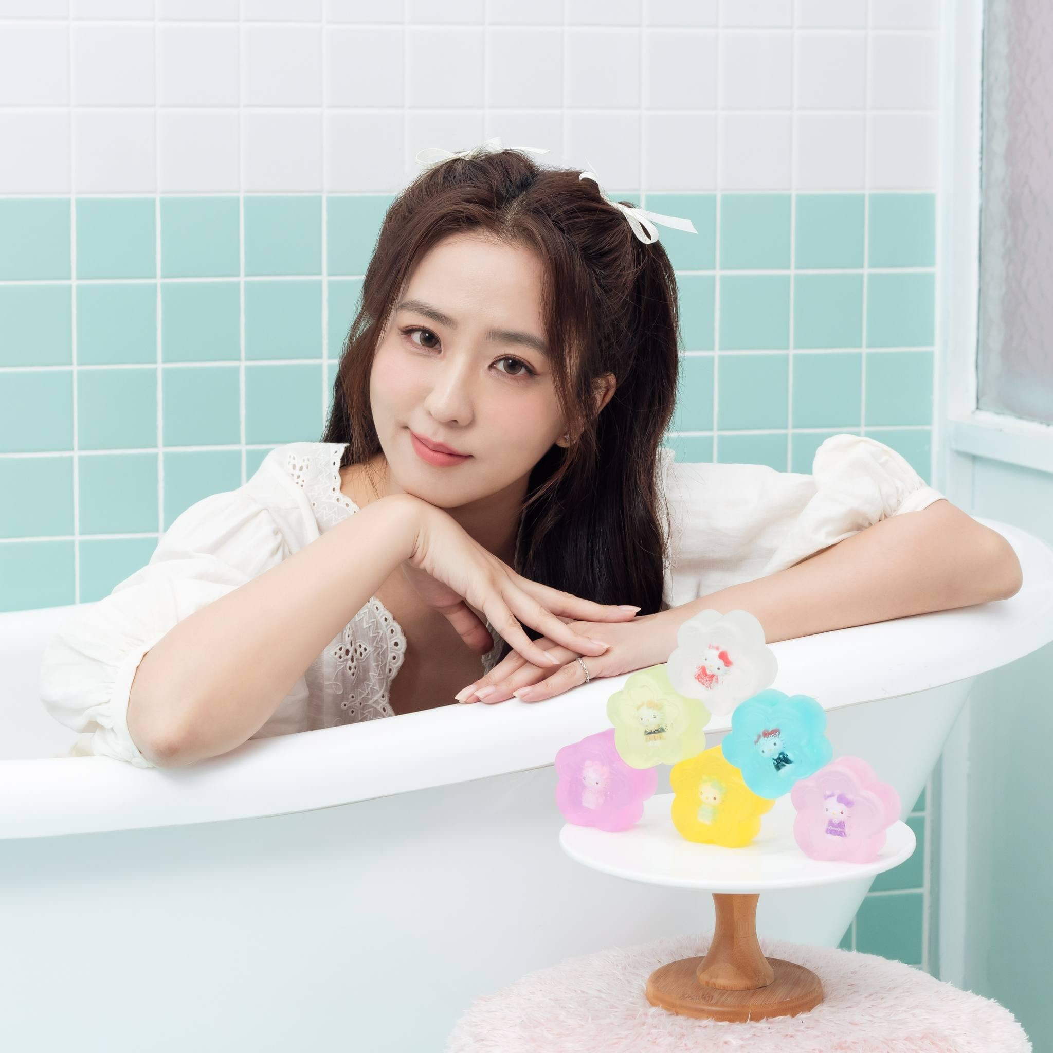 Hello Kitty x Ted Baker - Hello Kitty 3D Soap bar