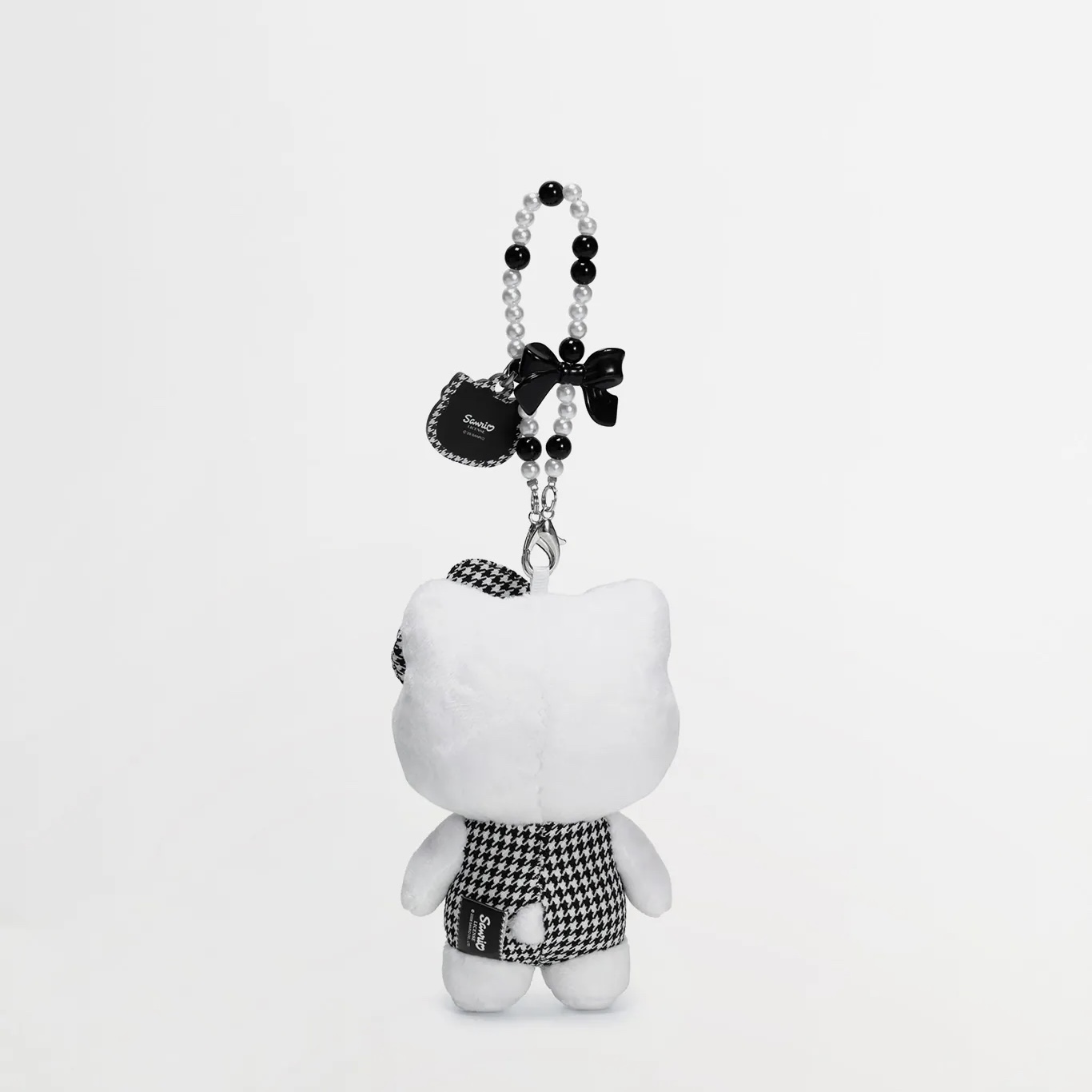 RM x Sanrio Houndstooth - Hello Kitty