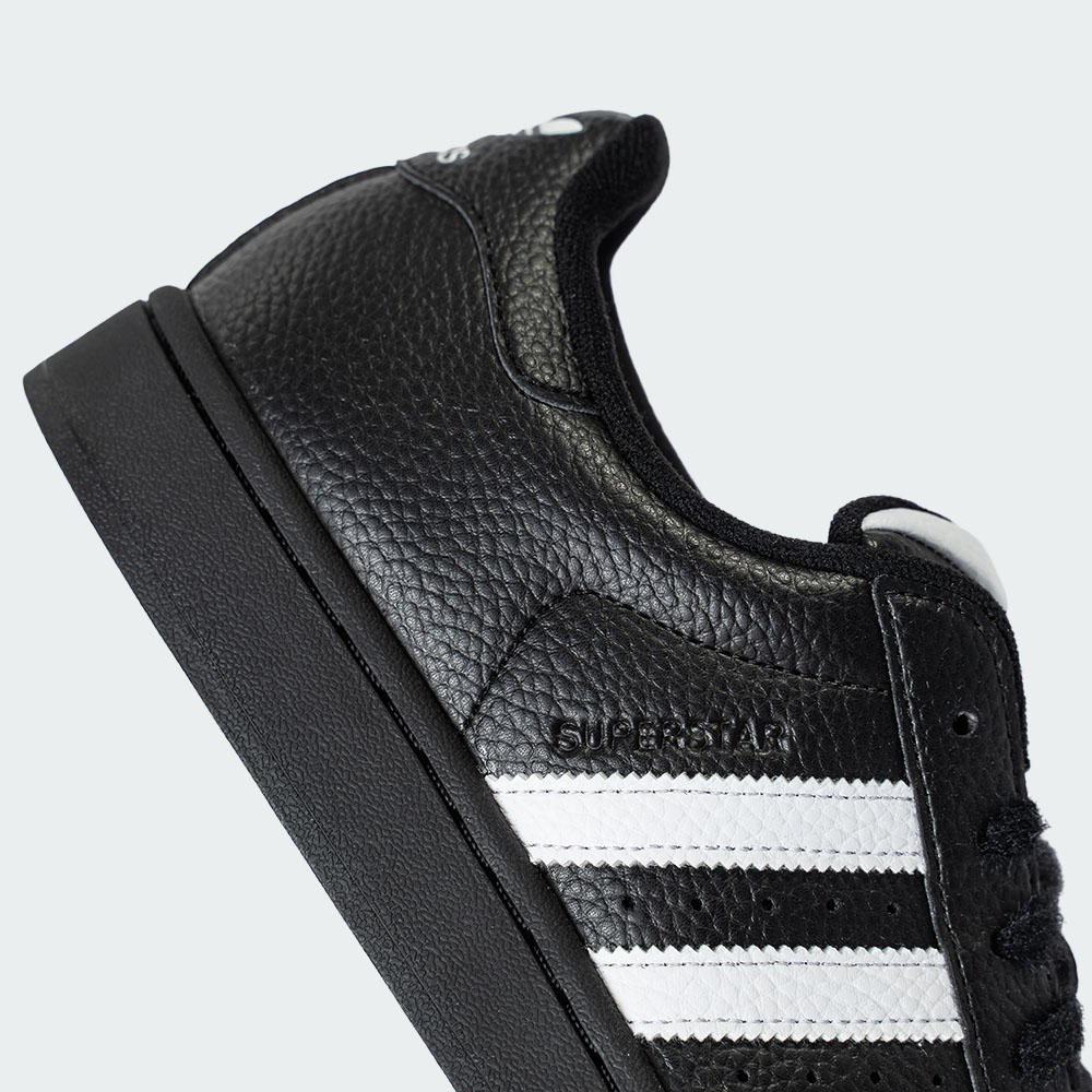 adidas Taiwan Exclusive - Taipei Black Bear SUPERSTAR II