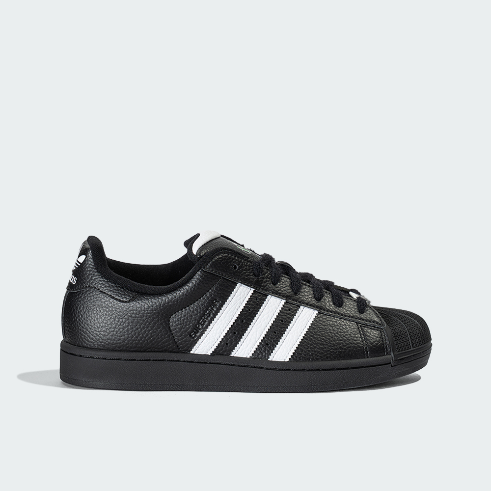 adidas Taiwan Exclusive - Taipei Black Bear SUPERSTAR II
