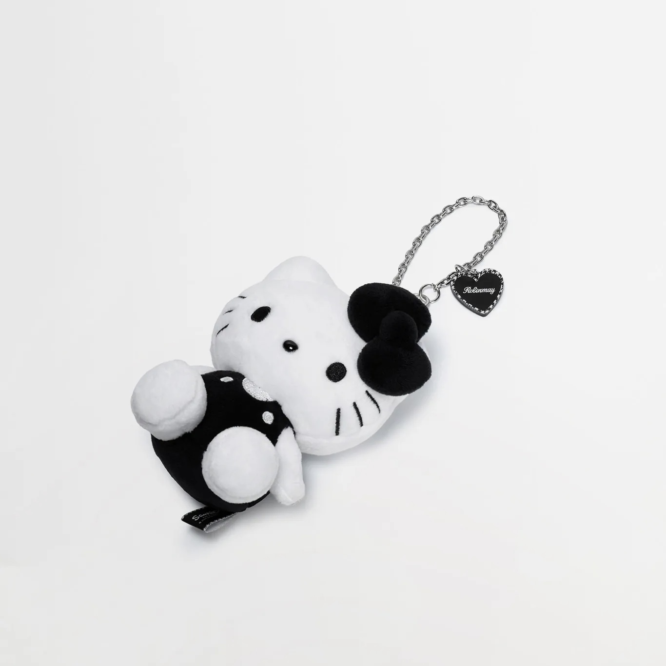 RM x Sanrio Houndstooth - Hello Kitty (seated)