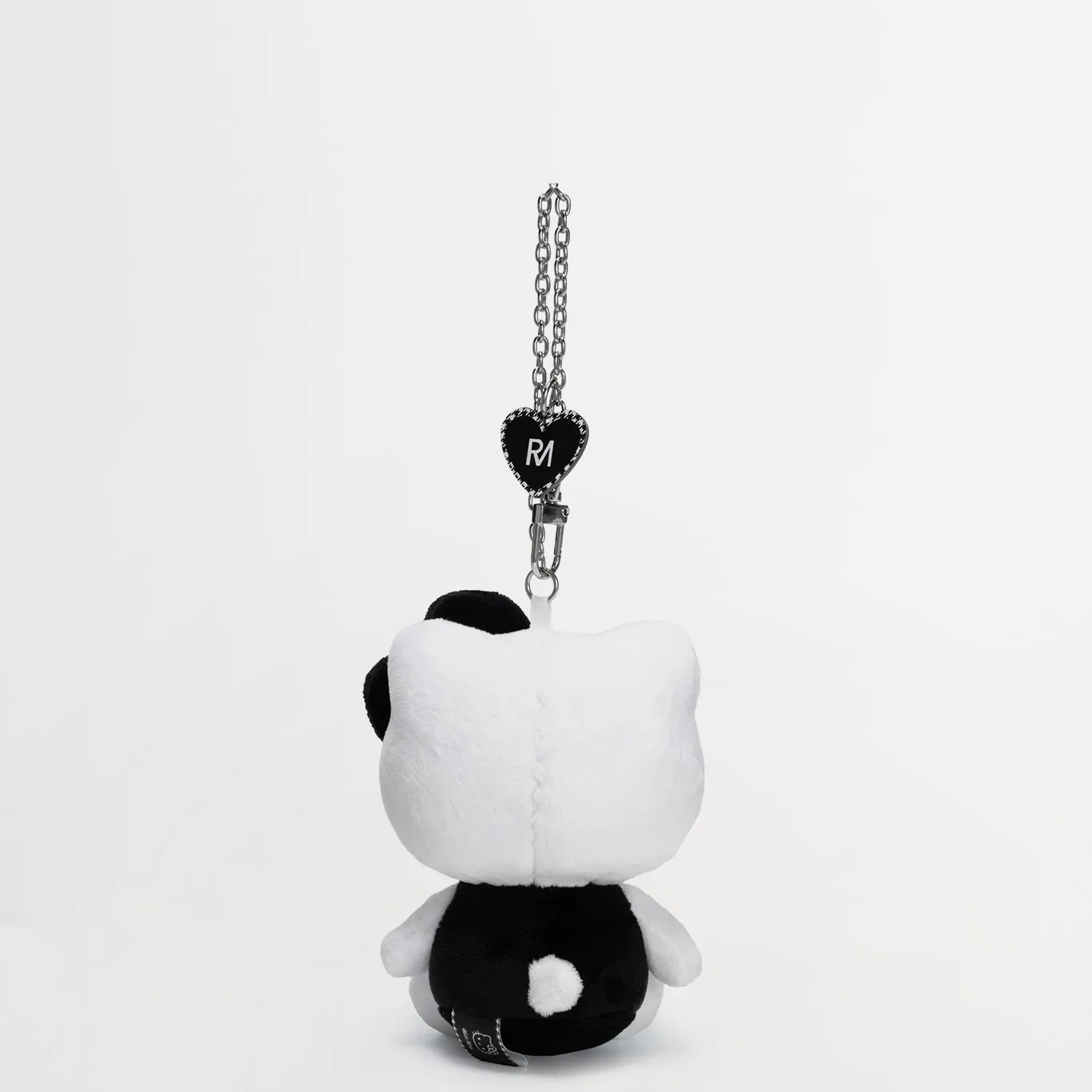 RM x Sanrio Houndstooth - Hello Kitty (seated)