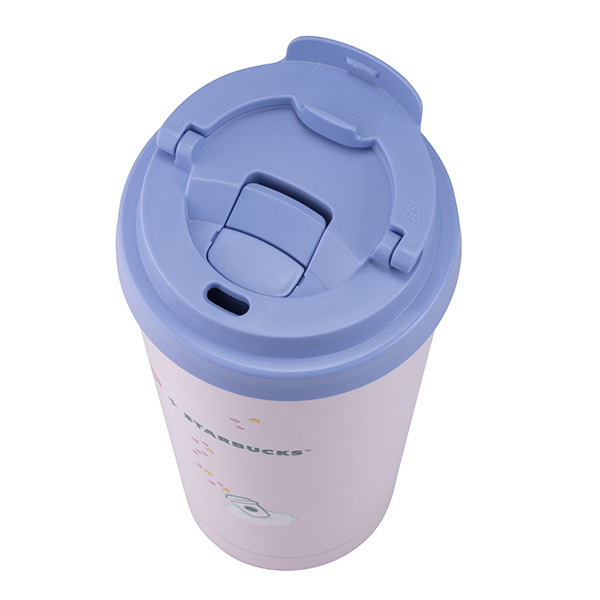 Starbucks x CARE BEARS Stainless Steel Cup