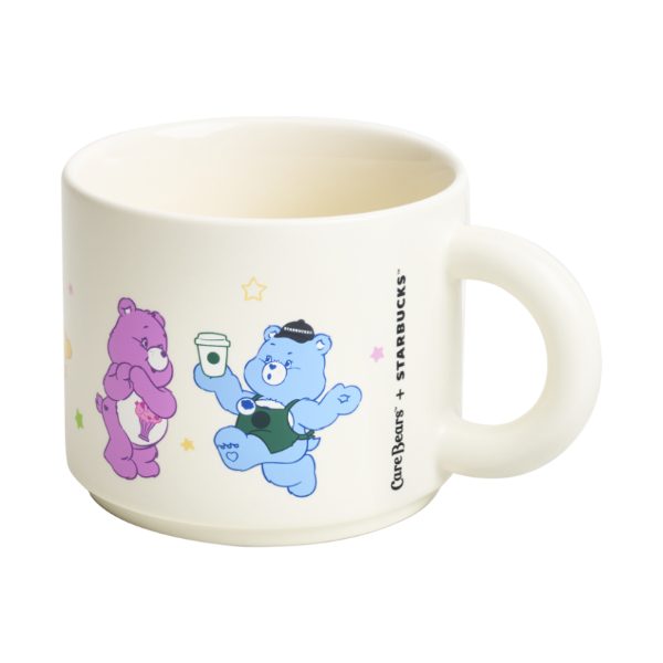 Starbucks x CARE BEARS Mug
