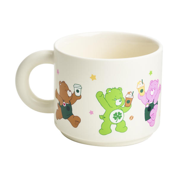 Starbucks x CARE BEARS Mug