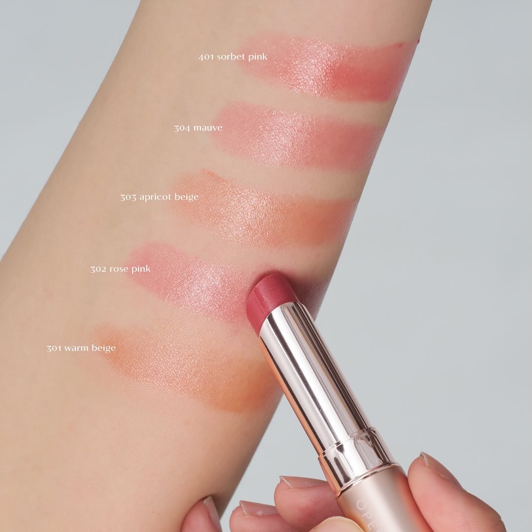 Opera Glow Lip Tint Opera Glow Lip Tint