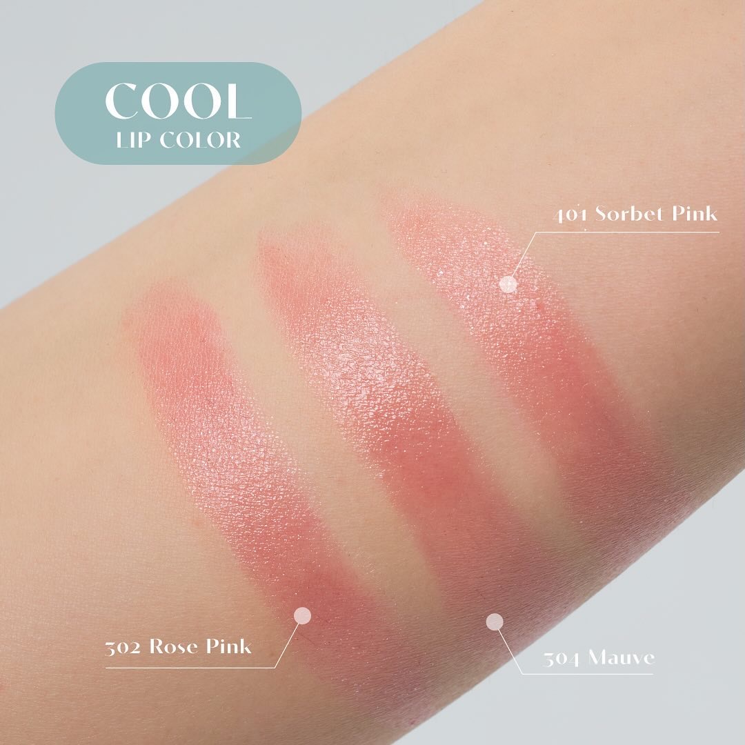 OPERA Glow Lip Tint - #302 ROSE PINK