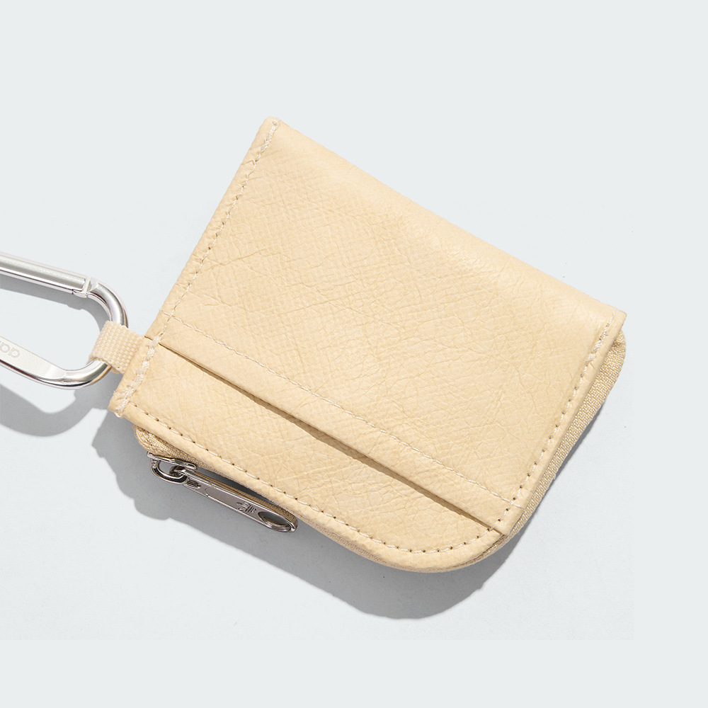 adidas Taiwan Exclusive - Taipei Fried Chicken Lanyard Pouch (Beige)