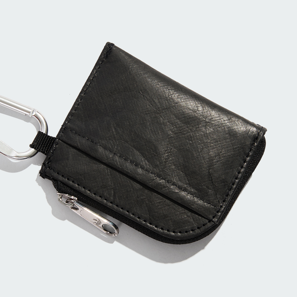 adidas Taiwan Exclusive - Taipei Fried Chicken Lanyard Pouch (Black)