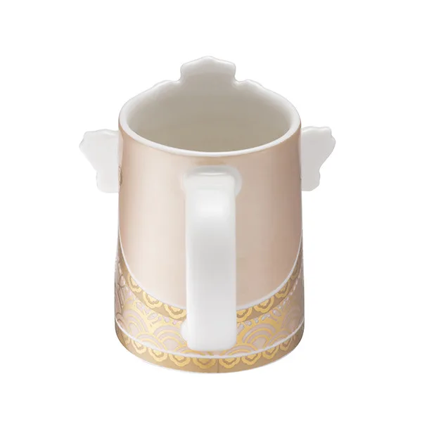 Starbucks x Cultural Collection - Mazu (Gold)
